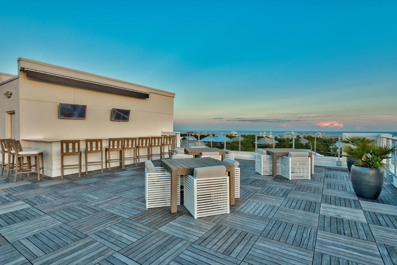 ホテル The Pointe On 30A ローズマリー・ビーチ エクステリア 写真