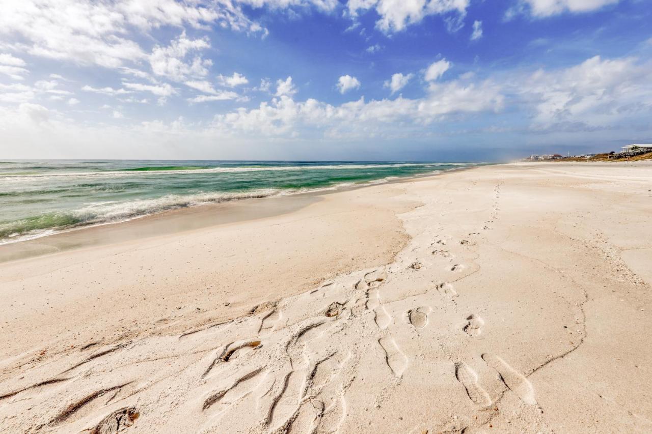 ホテル The Pointe On 30A ローズマリー・ビーチ エクステリア 写真