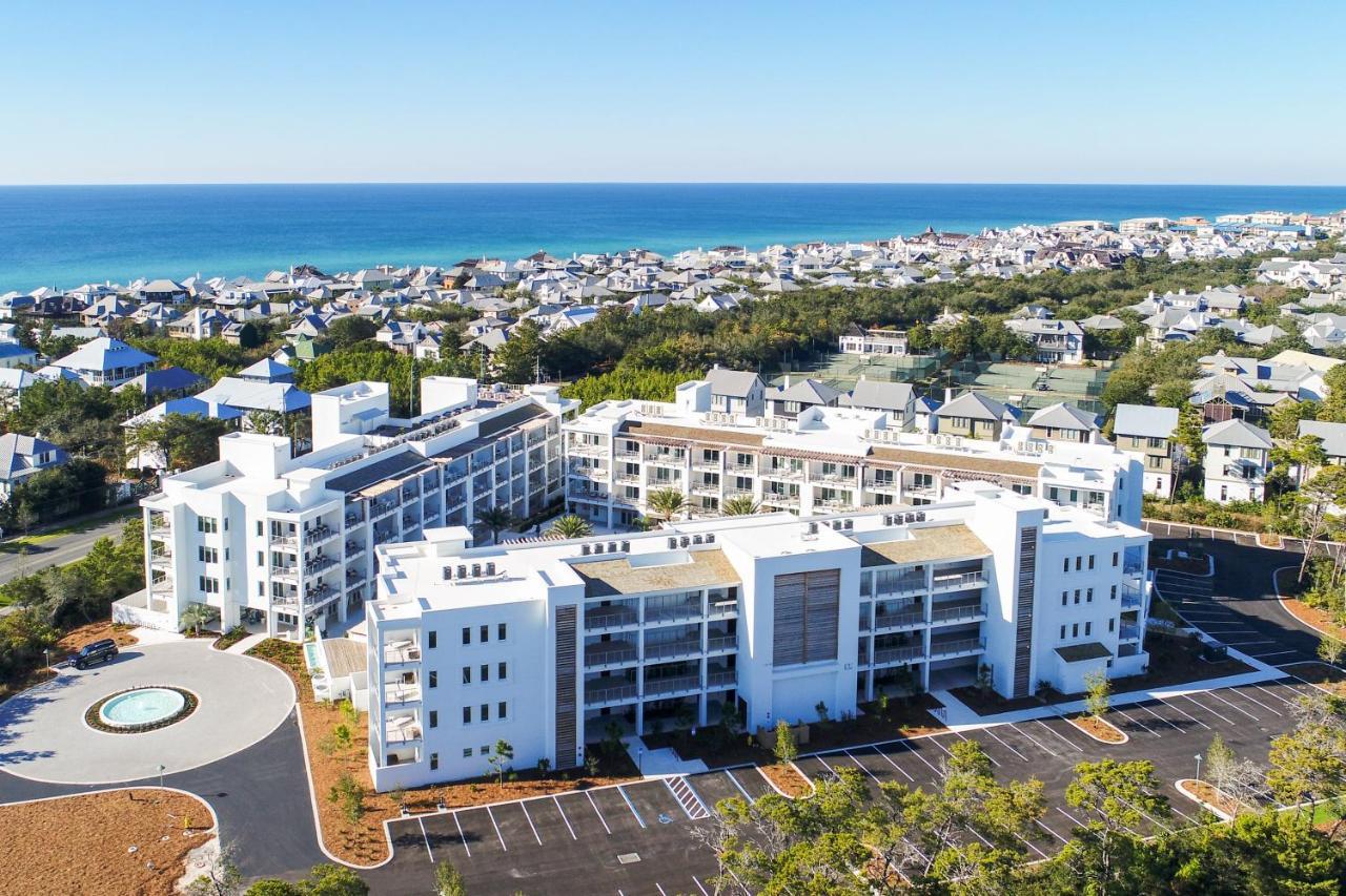 ホテル The Pointe On 30A ローズマリー・ビーチ エクステリア 写真