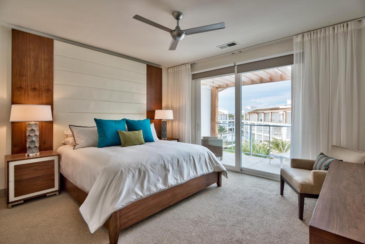 ホテル The Pointe On 30A ローズマリー・ビーチ エクステリア 写真